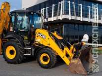 JCB · 3CX ECO Super