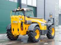 JCB · 535 95