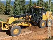 Caterpillar  · Масса от 10 до 25 тонн