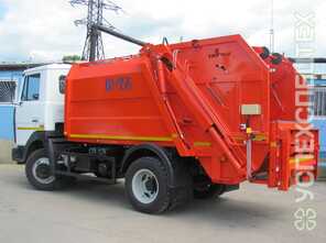 КОММАШ · КО 456 10