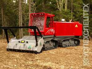 Lamtrac  · LTR 8400 Q