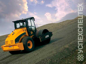 JCB · VM 116 D P D