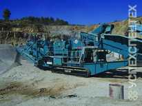 Powerscreen  · 1000SR