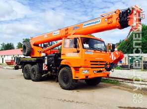 КАМАЗ · Клинцы