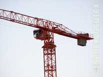 GIRAFFE · TDK 10 215