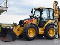 Caterpillar ·  444E 