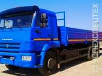 Камаз · 65117 0300029 00