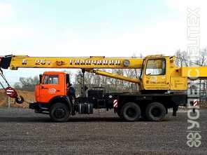 КАМАЗ · Галичанин