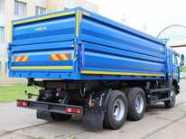 Камаз · AMKAR 658901 11МE