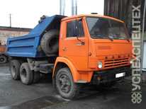 Камаз · 45143