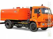 Камаз · КО 514