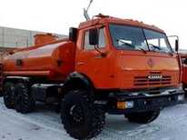 КАМАЗ, МАЗ · 