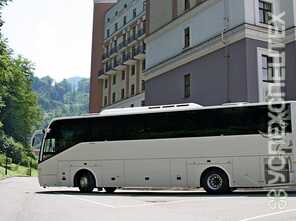 Scania · Кол-во мест 45-49