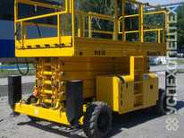 Haulotte ·  H 18 SX