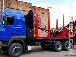 Маз · 6312 Epsilon M 120 Z