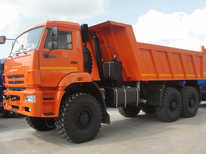 Камаз · 65222 6012 53