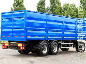 СтавПрицеп · 8499 030СХ