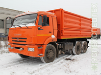 Камаз · 4590Е1