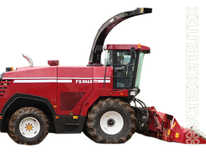 КВК 800 · ДЕСНА ПОЛЕСЬЕ FS80