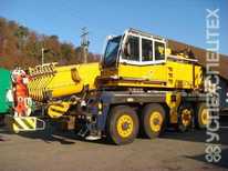 Terex ·  Demag AC-60 City