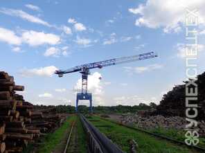 GIRAFFE · TDKP 10 300