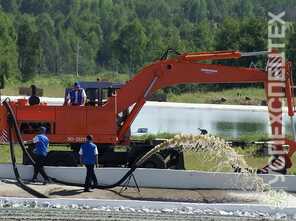 УВЗ · ЭО-33211К