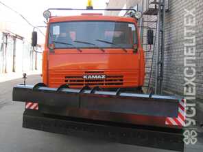 КОММАШ · КО 848