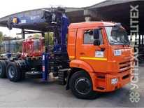 Камаз · DONG YANG  1926