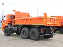 Камаз · AMKAR 658901 03E