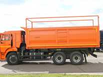 Камаз · AMKAR 658901 11МE