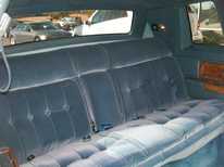 Cadillac · Fleetwood