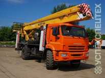 Камаз · ВС 22 06 