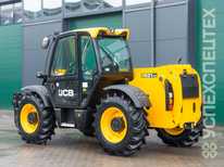 JCB ·  531 70