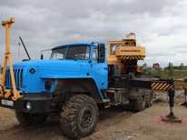 Урал · Ивановец