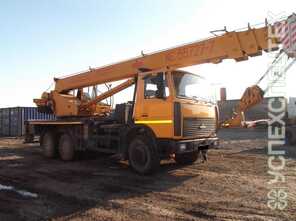 Машека · КС-55727-1 