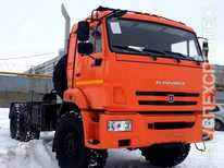 Камаз · 53504 6910 50