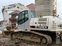 Terex · TC225LC 