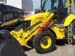 New Holland · 