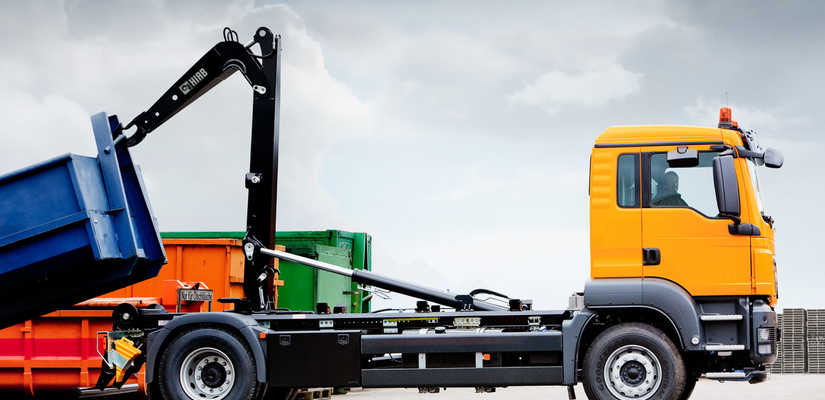 Маз · Hiab 055B-2 CLX