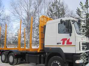 МАЗ · 6312С9 529 012