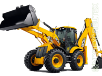 JCB · 3CX