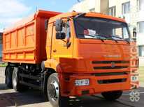 Камаз · AMKAR 658901 11E