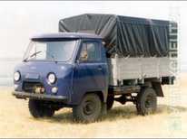 УАЗ · 3303
