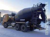 CAMC · AMKAR 704782 30