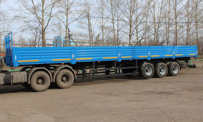 НЕФАЗ · 93341 0610230 07