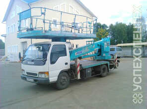 Камаз, ЗИЛ, Isuzu · 