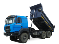 Урал · AMKAR 65894E