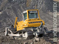Liebherr  · PR 734