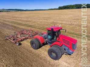 КИРОВЕЦ · К 730