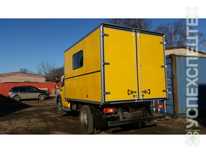 Газ · C 41 R 13 NEXT